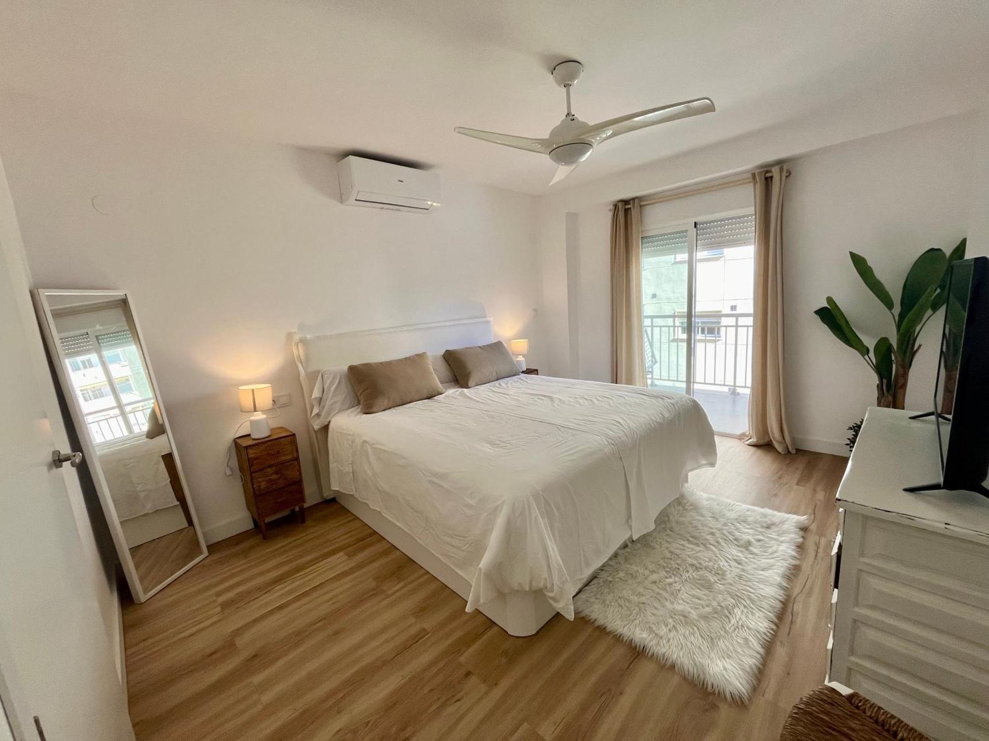 Апартаменты Casa Oli,1 Linea De Playa, Familias Y Parejas Playa de Gandia Экстерьер фото